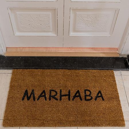 Appartement Centre Marrakech Gueliz - Cool & Cozy Apartment For A Family Stay In The Heart Of The City 마라케시 외부 사진