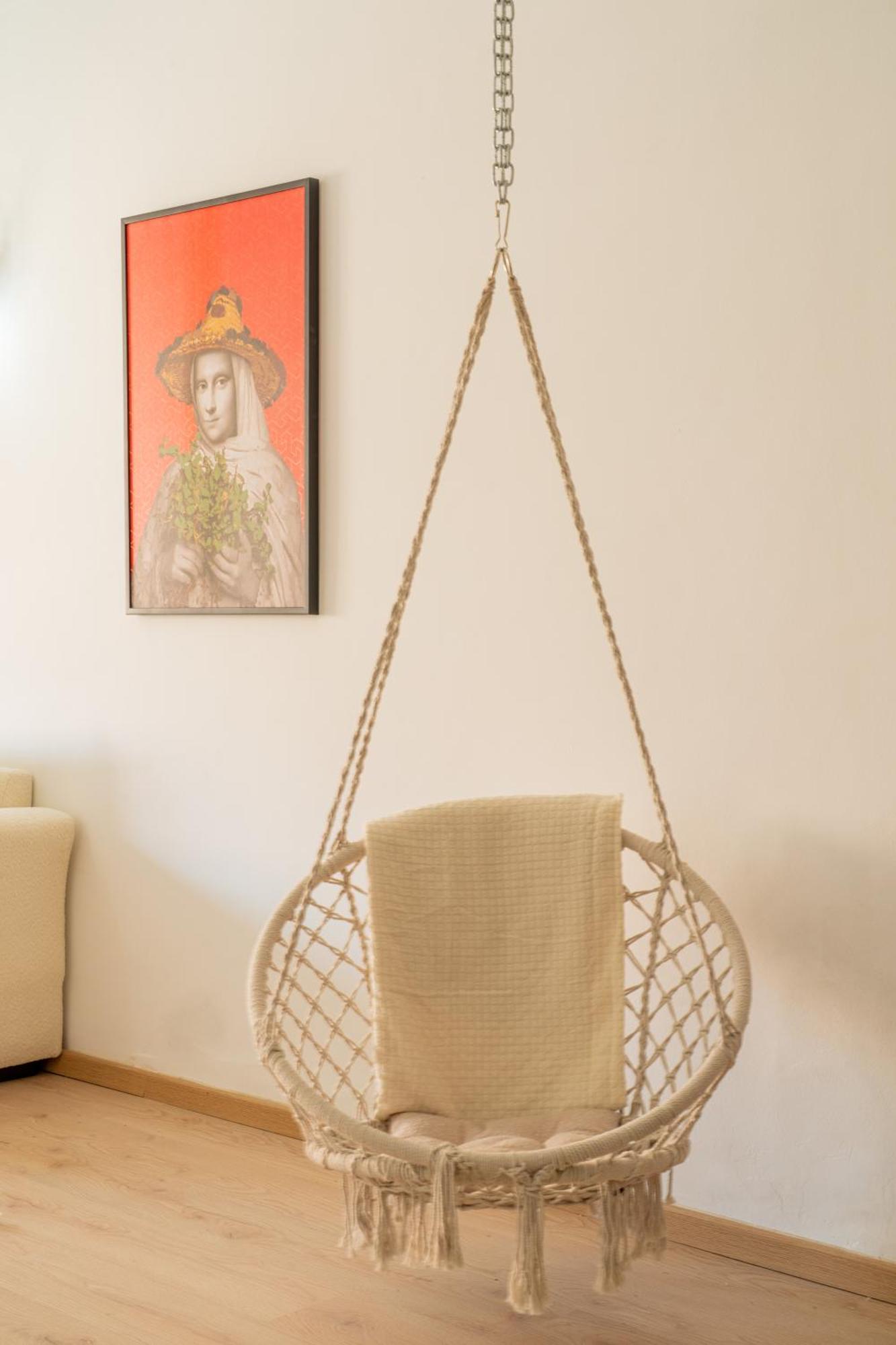 Appartement Centre Marrakech Gueliz - Cool & Cozy Apartment For A Family Stay In The Heart Of The City 마라케시 외부 사진