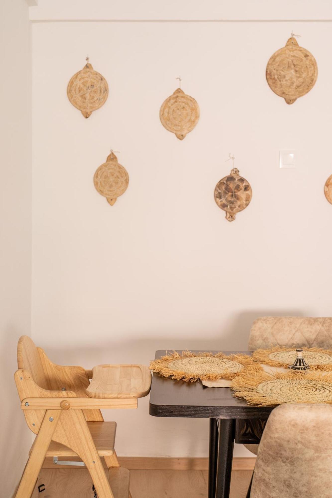 Appartement Centre Marrakech Gueliz - Cool & Cozy Apartment For A Family Stay In The Heart Of The City 마라케시 외부 사진