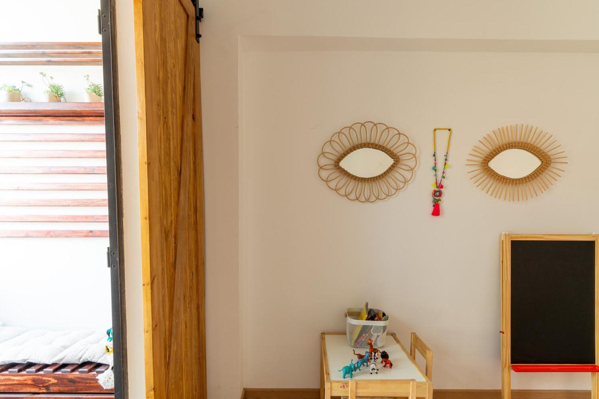 Appartement Centre Marrakech Gueliz - Cool & Cozy Apartment For A Family Stay In The Heart Of The City 마라케시 외부 사진