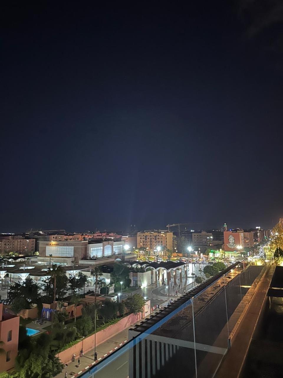 Appartement Centre Marrakech Gueliz - Cool & Cozy Apartment For A Family Stay In The Heart Of The City 마라케시 외부 사진