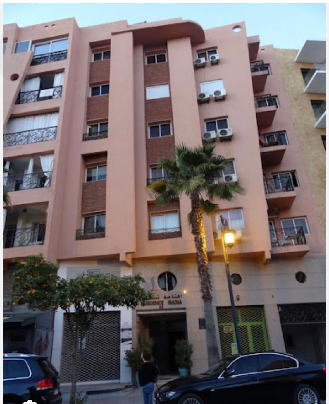 Appartement Centre Marrakech Gueliz - Cool & Cozy Apartment For A Family Stay In The Heart Of The City 마라케시 외부 사진