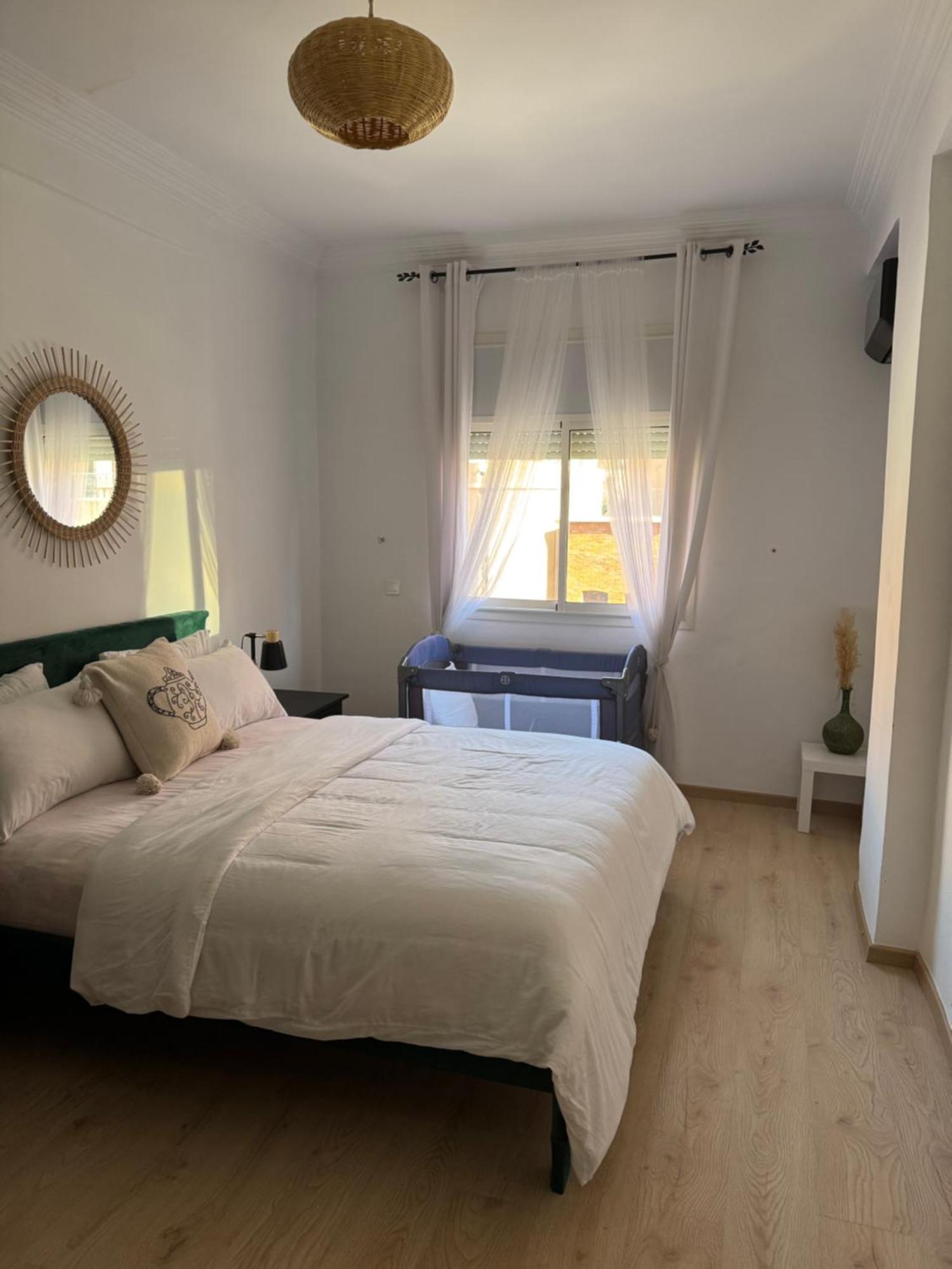 Appartement Centre Marrakech Gueliz - Cool & Cozy Apartment For A Family Stay In The Heart Of The City 마라케시 외부 사진